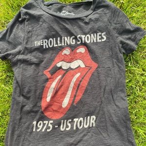 Rolling Stones T shirt